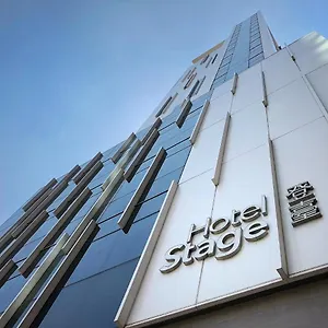 登台 香港