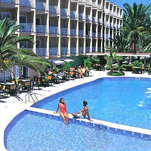 Hotel Palmira Isabela Santa Ponsa