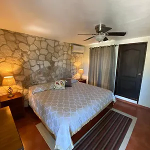Hotel Andrea's Tulum