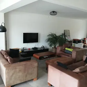 Delux Dicht Bij Zee Oostende