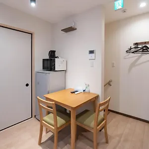 Hanastay花渓居 · 丘（oka) 大阪市