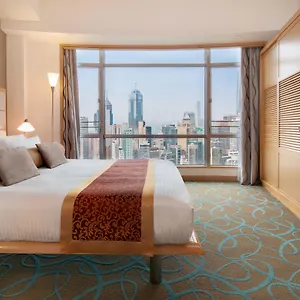 Hotel Garden View, Hongkong