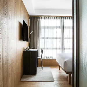 Tuve Hong Kong