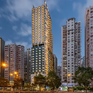 香港旺角智选假日酒店 香港