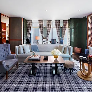 Hotel Rosewood, Hongkong