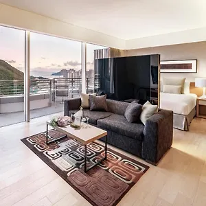 Hotel Nina Island South, Hong Kong