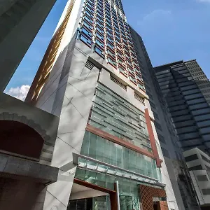 九龙东如心酒店 香港