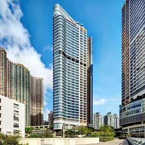 Hotel Crowne Plaza Kowloon East By Ihg, Hongkong