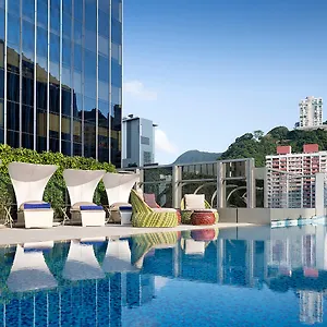 Hotel Indigo Island By Ihg, Hong Kong