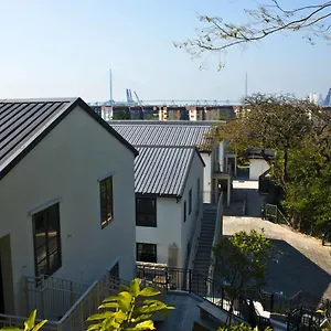 文化旅館 - 翠雅山房 香港