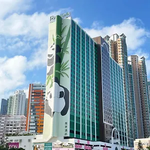 4* Otel Panda