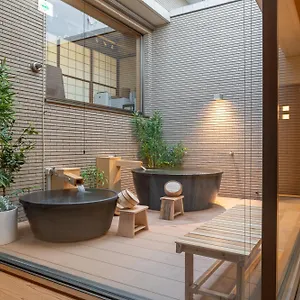 Aoi Sauna & Dog 函館市