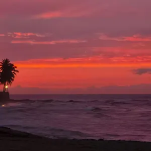Breathtaking 2-bedroom Beachside , San Juan Puerto Rico