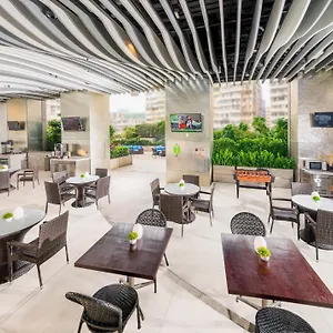 Hotel Iclub To Kwa Wan, Hongkong