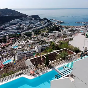 Buenas Vistas House , Puerto Rico (Gran Canaria) Spain