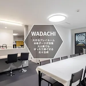 Wadachi 大阪市