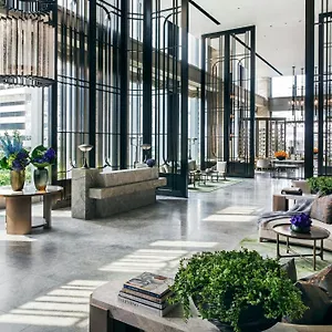 Hotel The St. Regis, Hongkong