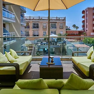 Hotel Moon Dreams - Adults Recommended Torremolinos