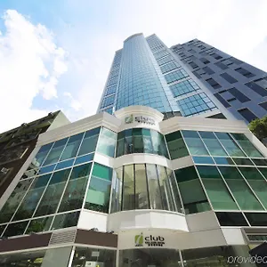 富荟湾仔酒店 香港