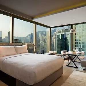 Hotel 99 Bonham, Hong Kong