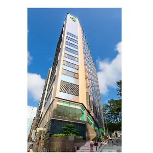 Hotel Stanford Hillview, Hongkong