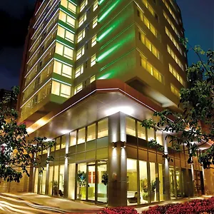 Hotel The Fleming, Hongkong