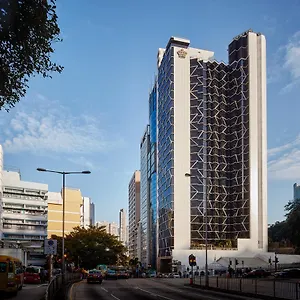 Hotel The Emperor, Hong Kong