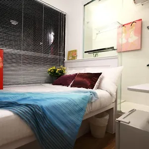 Guest house Apple Lnn Causeway Bay, Hong Kong