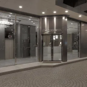 Hotel Stanford, Hong Kong