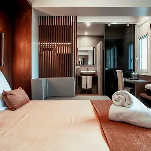 Hotel La Trobada Boutique Ripoll
