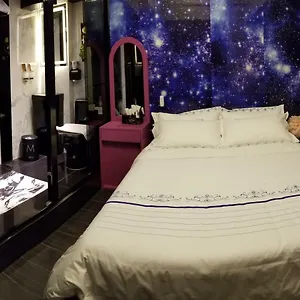 Guest house Star, Hong Kong