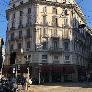 Hotel La Madonnina Milán