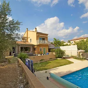 Provence Calme Et Confort Pourrieres