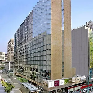 The Kowloon Hotell